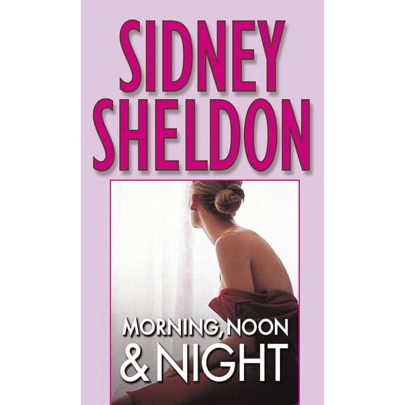 Morning, Noon & Night, (Paperback)