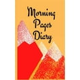 thumbnail image 1 of Morning Pages Diary (Hardcover), 1 of 1