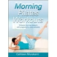 thumbnail image 1 of Pre-Owned Morning Pilates Workouts: Enhance Your Morning Mat Work with Programs for Every Schedule (Paperback) 0736059547 9780736059541, 1 of 1