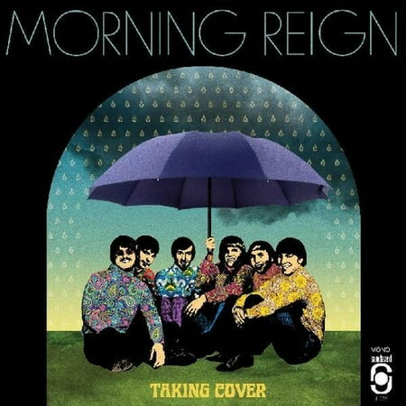 Taking Cover [LP] - VINYL