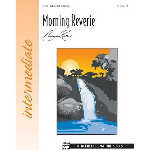 Morning Reverie