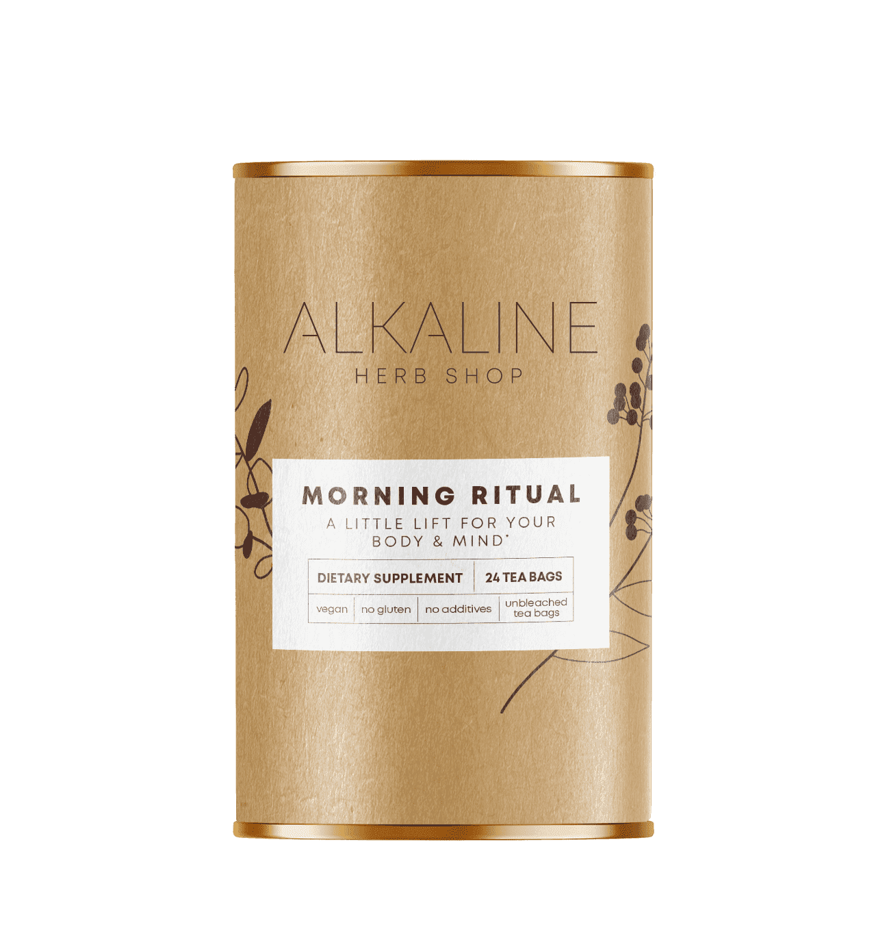 Rituals Tea