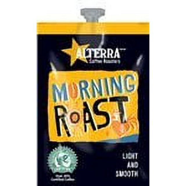 Morning Roast Coffee 100 Ct Pack