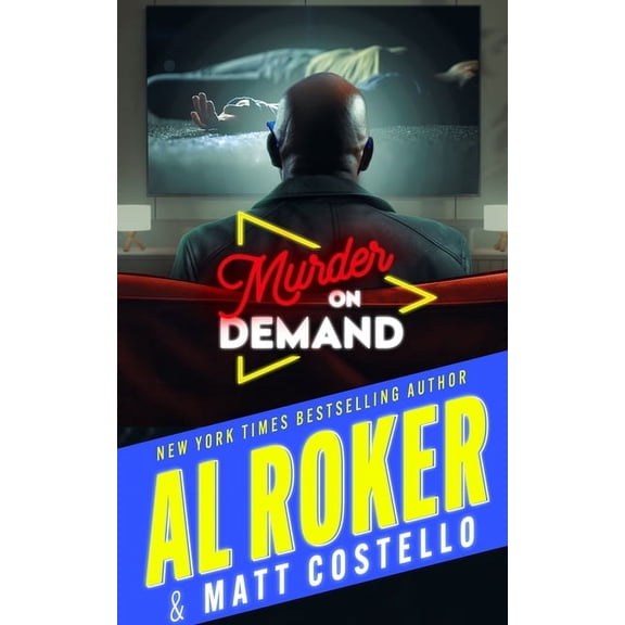 Morning Show Murders Murder on Demand, Book 4, (Paperback)