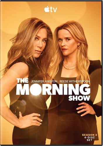 Morning Show: Season 3 (DVD), Fifth Season Morning, Drama