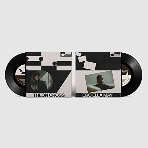 Morning Side of Love/Epistrophy (LP)