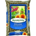 thumbnail image 1 of Morning Song Deluxe Wild Bird Food - Seeds for Wild Birds - 10-Pound Bag, 1 of 1