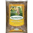 thumbnail image 1 of Generic Morning Song Finch Wild Bird Seed - For Tube Feeders - 5 lbs, 1 of 4