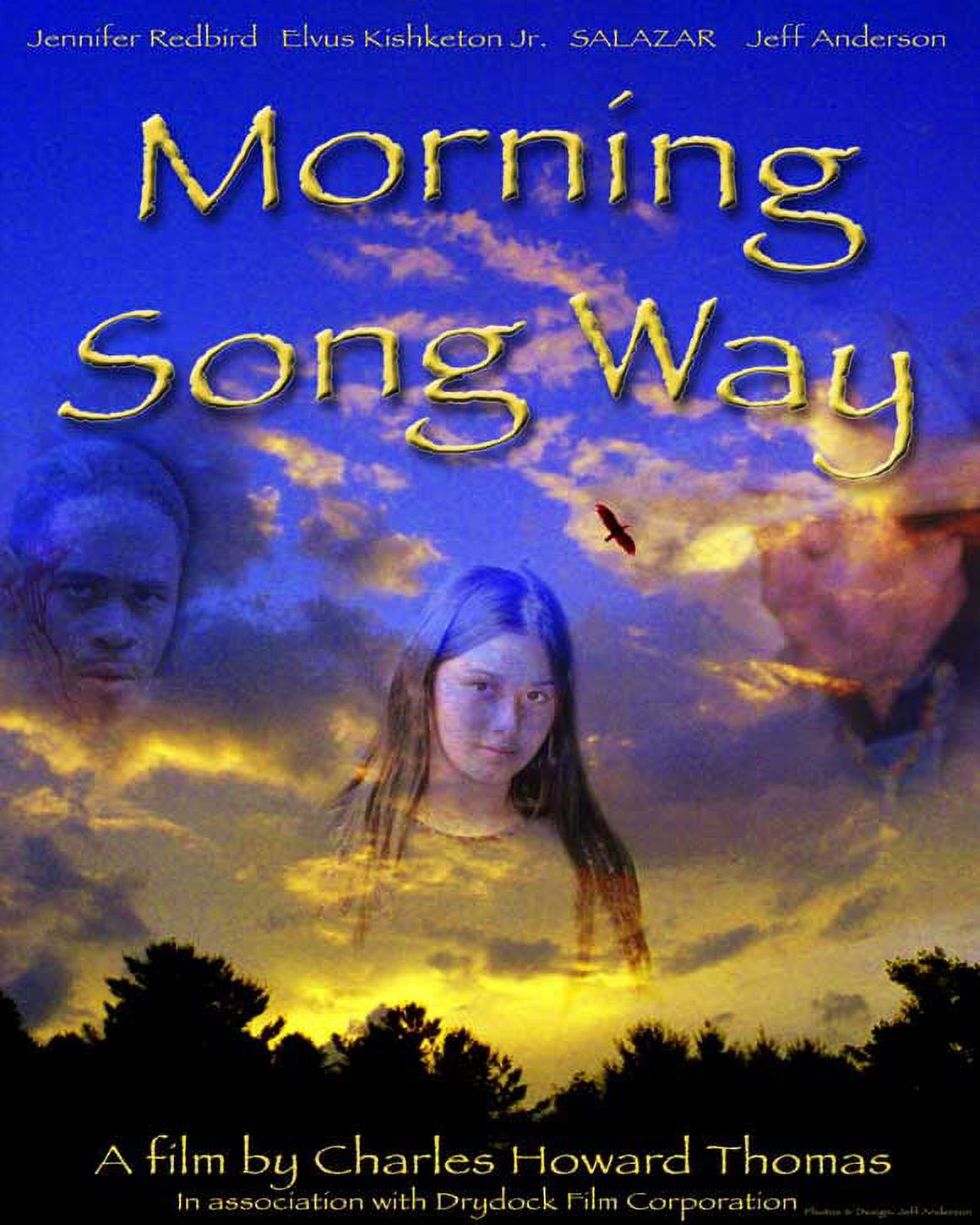 Morning Song Way movie POSTER (Style A) (27