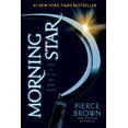 thumbnail image 1 of Pre-Owned Morning Star: 3 (Red Rising) Paperback, 1 of 1