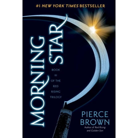 Pre-Owned Morning Star (Paperback) 9780345539861