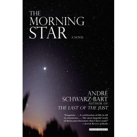 Pre-Owned The Morning Star (Paperback) 1590207343 9781590207345