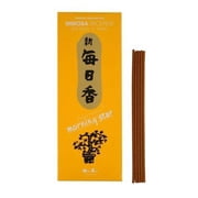 Nippon Kodo Morning Star Mimosa Incense, 200 Sticks