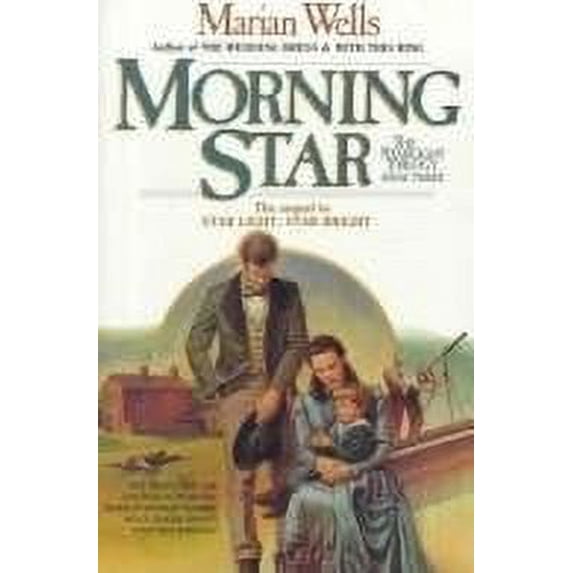 Pre-Owned Morning Star (Paperback) 0871236516 9780871236517