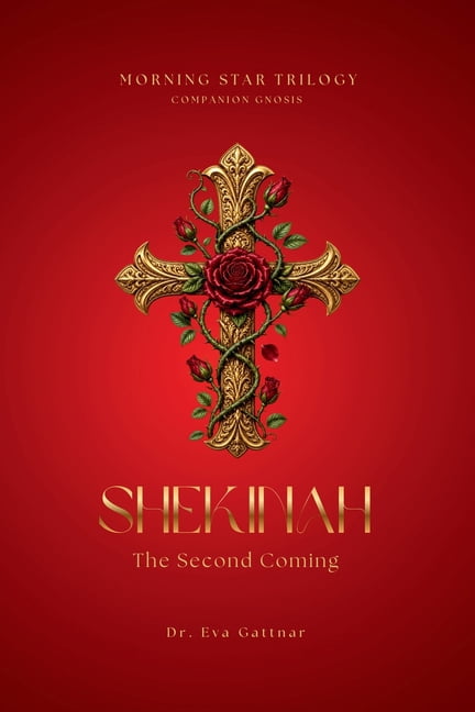 Morning Star Trilogy Shekinah: The Second Coming, (Paperback)