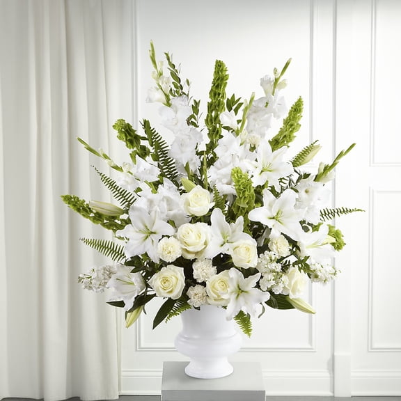 Morning Stars Arrangement - Standard