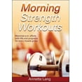 thumbnail image 1 of Pre-Owned Morning Strength Workouts (Paperback) 0736060642 9780736060646, 1 of 1