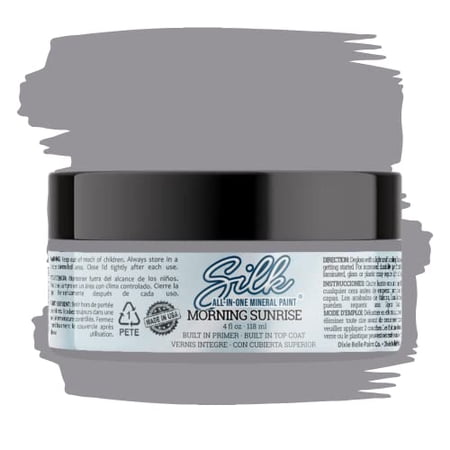 Morning Sunrise Silk All-In-One Mineral Paint®