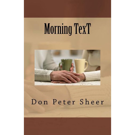Morning Text