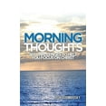thumbnail image 1 of Morning Thoughts (Paperback), 1 of 1