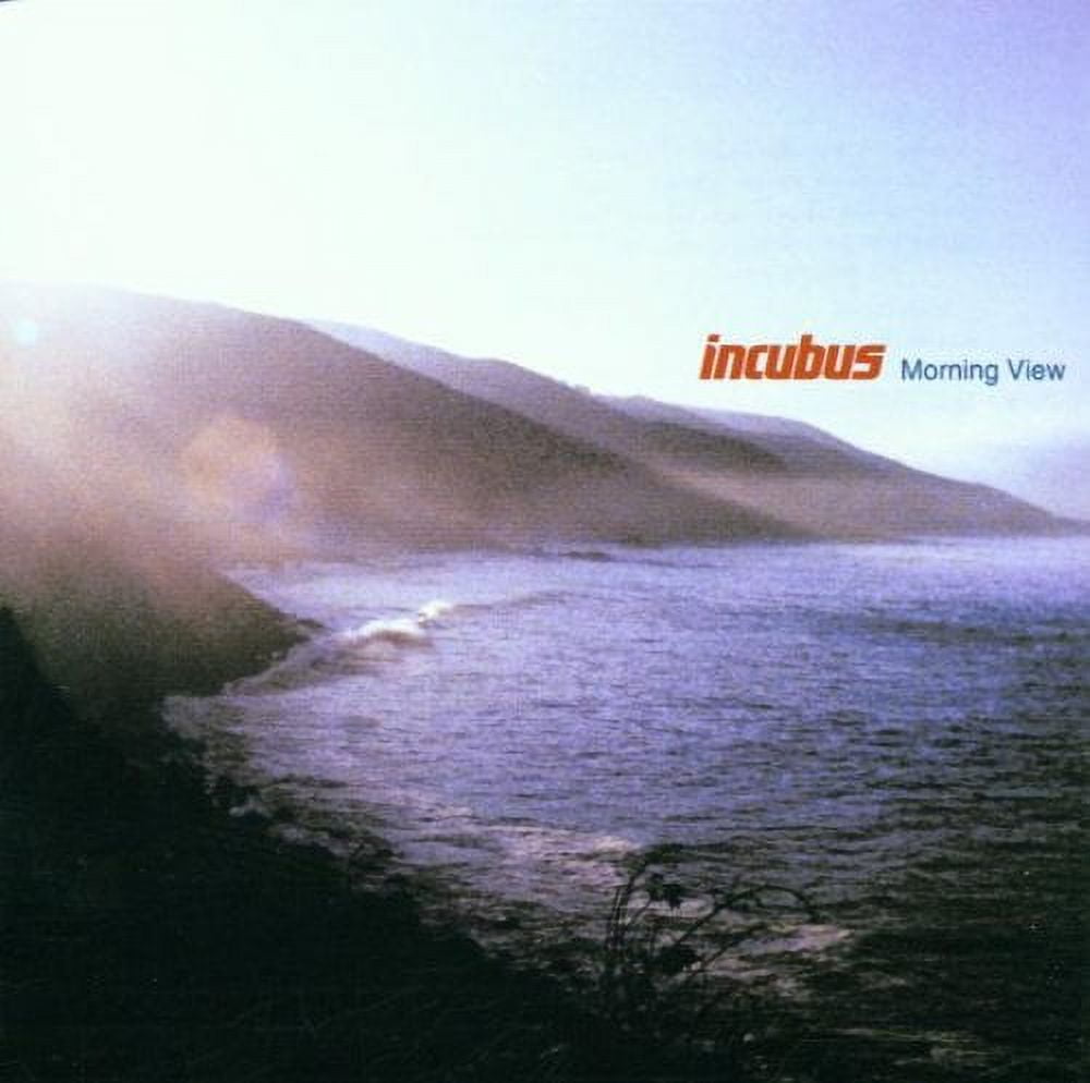 Pre-Owned Morning View (Vinyl Classics) by Incubus (CD, 2001)