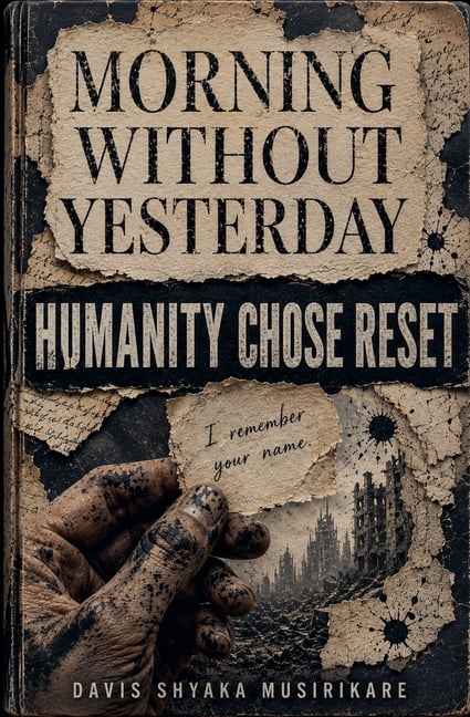 Morning Without Yesterday, (Paperback)