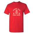 thumbnail image 1 of Morning Wo** Sarcastic Humor Graphic Tees Gift For Mens Novelty Funny T Shirt, 1 of 5