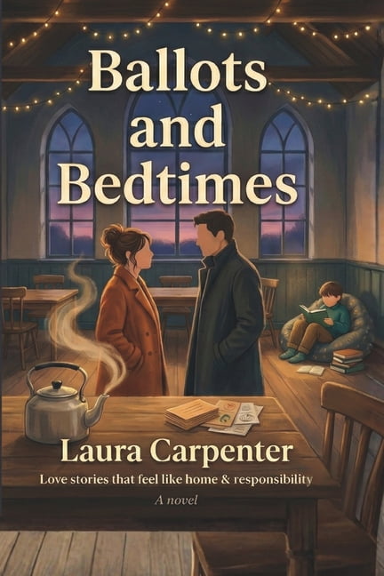 Morning &amp; Market Stories Ballots and Bedtimes3, Book 1, (Paperback)