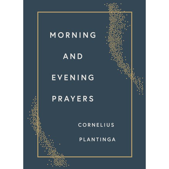 Pre-Owned Morning and Evening Prayers (Hardcover) 0802878814 9780802878816