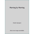 thumbnail image 1 of Pre-Owned Morning by Morning (Paperback) 0801080673 9780801080678, 1 of 1