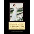 thumbnail image 1 of Morning in May: Elisabeth Sonrel Cross Stitch Pattern (Paperback)(Large Print), 1 of 1