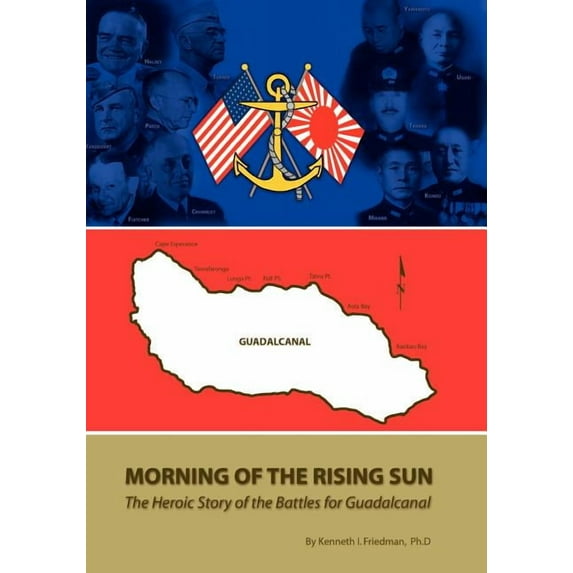 Morning of the Rising Sun