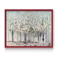 thumbnail image 1 of Morning's Soft Light by Susan Jill - Restickable Framed Giclée Print, 1 of 10