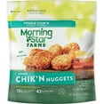 thumbnail image 1 of MorningStar Farms, Veggie Classics, Chik'n, 6 Ct, 1 of 2