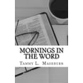thumbnail image 1 of Mornings In The Word (Paperback), 1 of 1