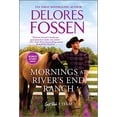 thumbnail image 1 of Pre-Owned Mornings at River's End Ranch (Mass Market Paperback) 1335623981 9781335623980, 1 of 1