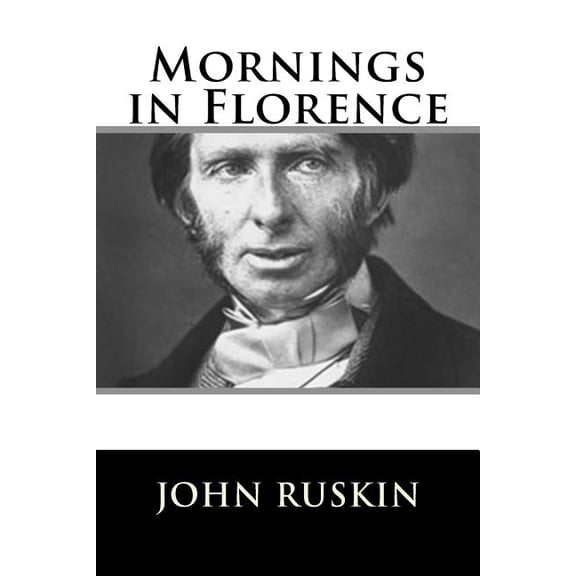Mornings in Florence (Paperback)