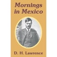 thumbnail image 1 of Mornings in Mexico (Paperback), 1 of 1