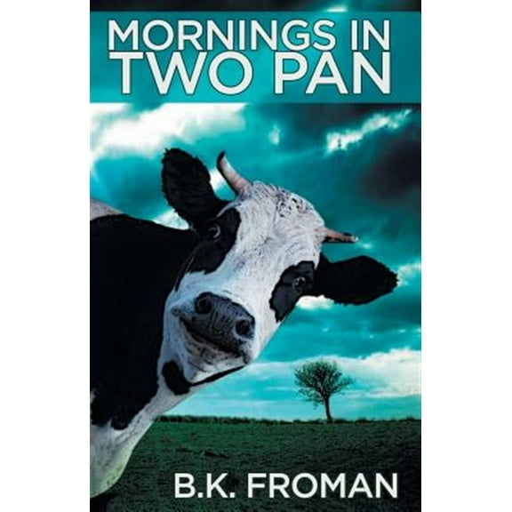 Mornings in Two Pan (Paperback)