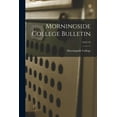 thumbnail image 1 of Morningside College Bulletin; 1912/13, (Paperback), 1 of 1