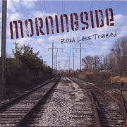 Morningside - Road Less Traveled [CD]