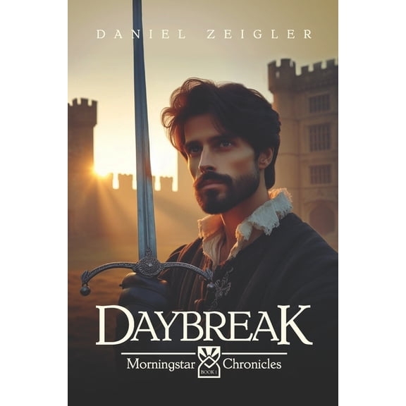 Morningstar Chronicles Daybreak: Morningstar Chronicles Book 1, Book 1, (Paperback)
