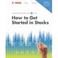 thumbnail image 1 of Morningstar Fearless Investor How to Get Started in Stocks, Book 1, (Paperback), 1 of 1