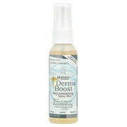 Morningstar Minerals Derma Boost Rejuvenating Spray Mist, 2 fl oz 59 ml