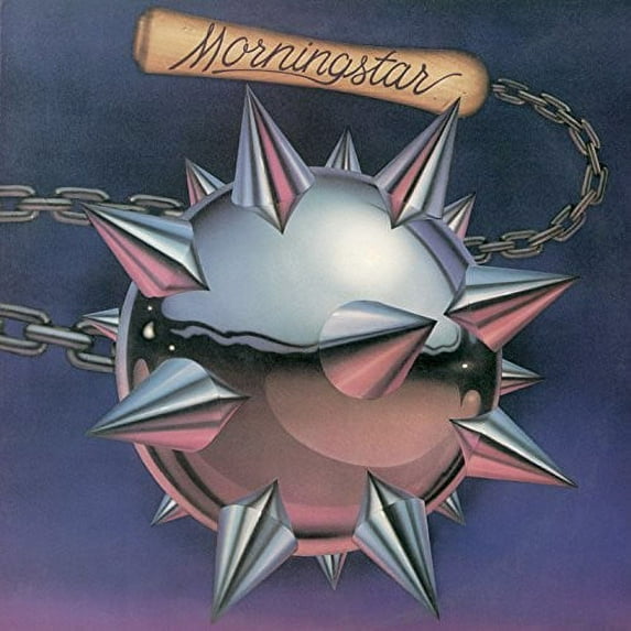 Morningstar - Morningstar - Music & Performance - CD