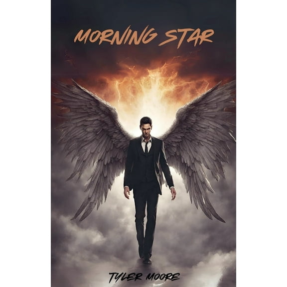 Morningstar, (Paperback)