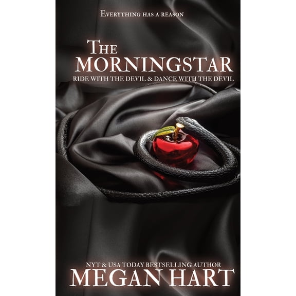The Morningstar: Ride with the Devil & Dance with the Devil, (Paperback)
