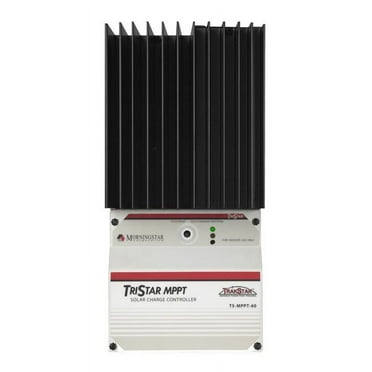 Morningstar TS-MPPT-60 TriStar MPPT Solar Controller