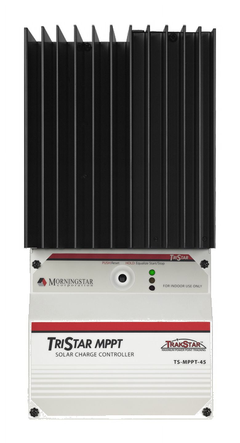 Morningstar TriStar TS-MPPT-45 45A 150Vdc MPPT Charge Controller