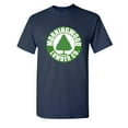 thumbnail image 1 of Morningwood Lumber Sarcastic Humor Graphic Novelty Funny Tall T Shirt, 1 of 1